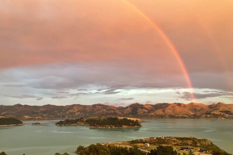 Photo of property in 18 Doris Faigan Lane, Charteris Bay, Lyttelton, 8971