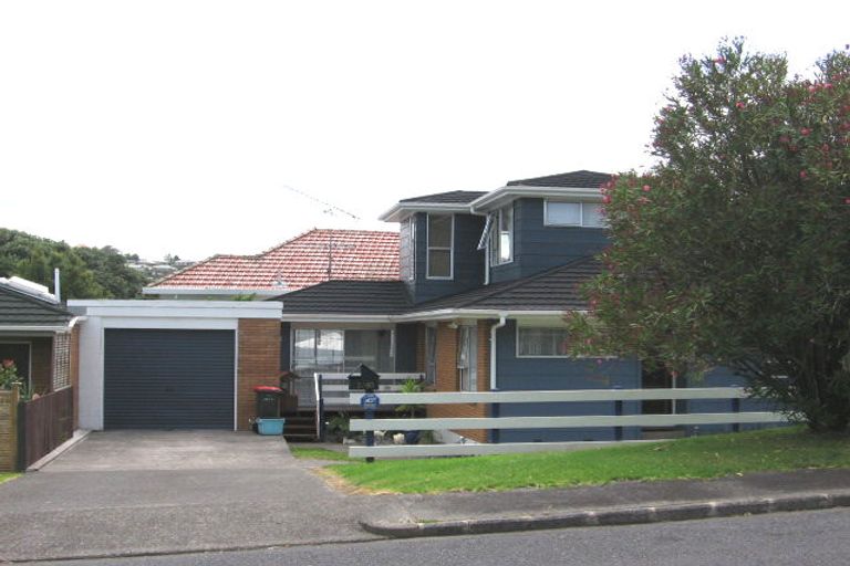 Photo of property in 3/40 Hoskins Avenue, Hillsborough, Auckland, 1042