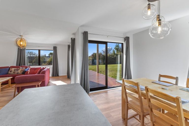 Photo of property in 5 Hutiwai Road, Horopito, Raetihi, 4696