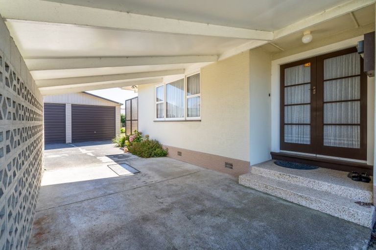 Photo of property in 6 Meon Street, Oamaru North, Oamaru, 9400