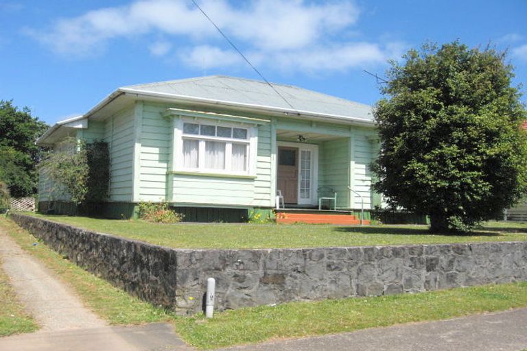 Photo of property in 37 Raihara Street, Kaikohe, 0405