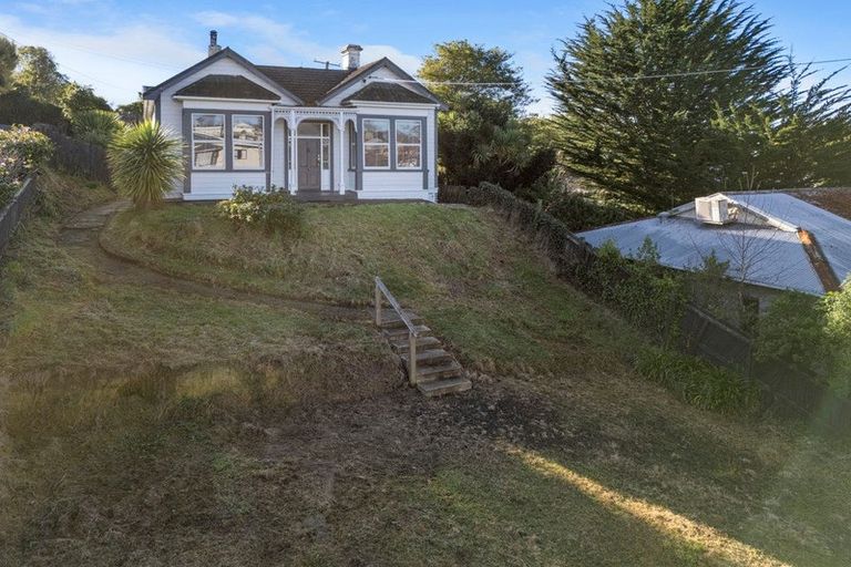 Photo of property in 63 Lawrence Street, Mornington, Dunedin, 9011
