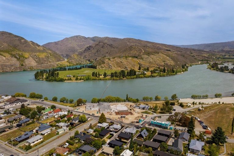 Photo of property in 43a Melmore Terrace, Cromwell, 9310