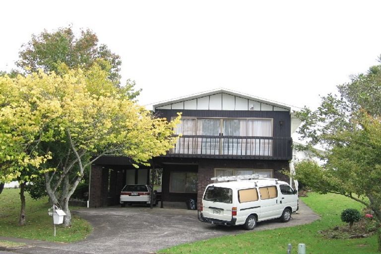 Photo of property in 5 Glenside Avenue, Pakuranga, Auckland, 2010