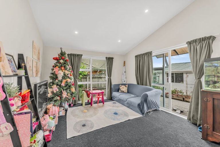 Photo of property in 58 Kearneys Road, Linwood, Christchurch, 8062