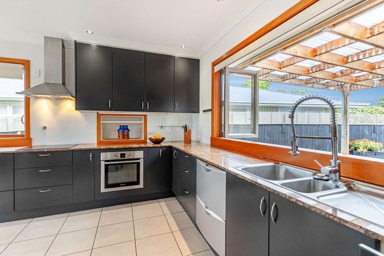 Photo of property in 38 Winston Avenue, Hokowhitu, Palmerston North, 4410