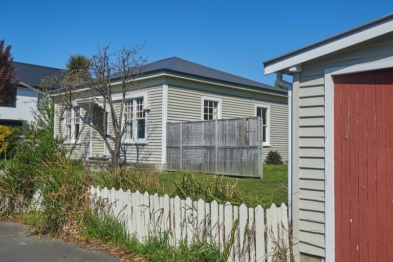 Photo of property in 29 Bristol Street, St Albans, Christchurch, 8014
