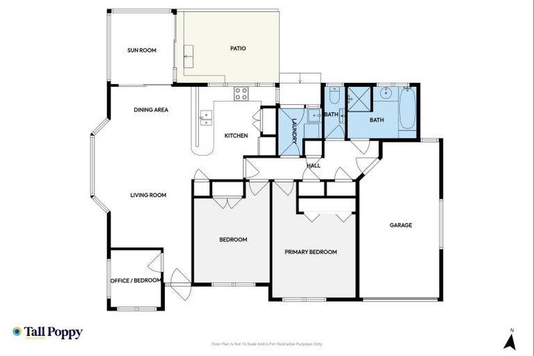 Photo of property in 271b Grange Road, Otumoetai, Tauranga, 3110