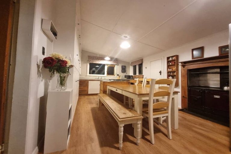 Photo of property in 13 Edievale Road, Edievale, Tapanui, 9587