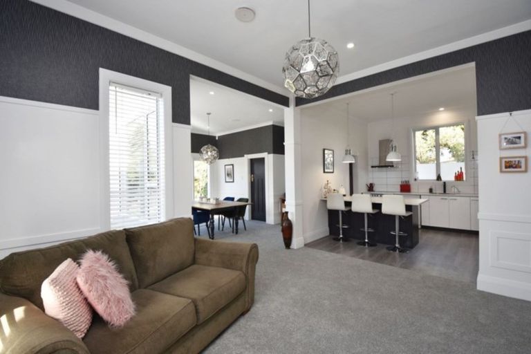 Photo of property in 17 Ritchie Street, Richmond, Invercargill, 9810