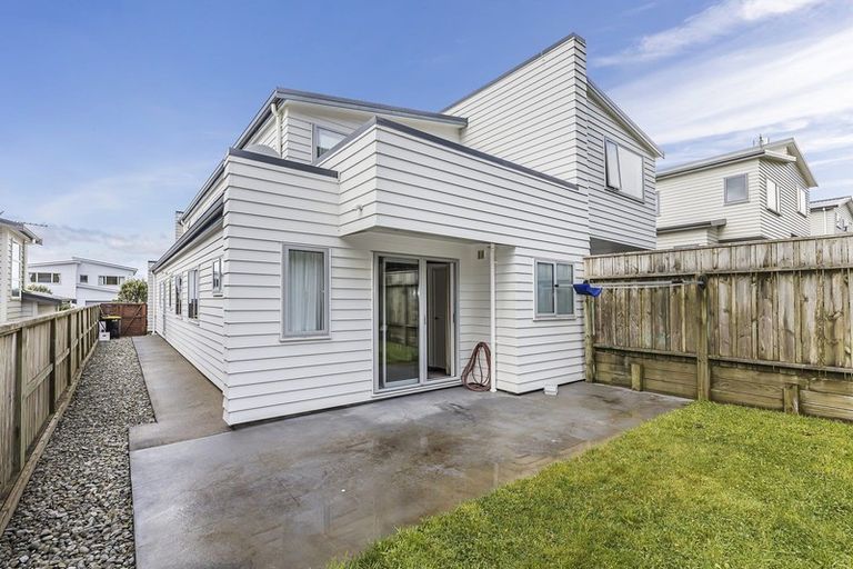 Photo of property in 213a Mclintock Street North, Johnsonville, Wellington, 6037