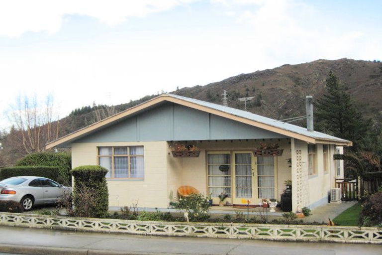 Photo of property in 7 Sunderland Street, Clyde, 9330