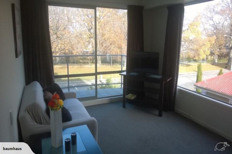 Photo of property in 12/245 Montreal Street, Christchurch Central, Christchurch, 8013