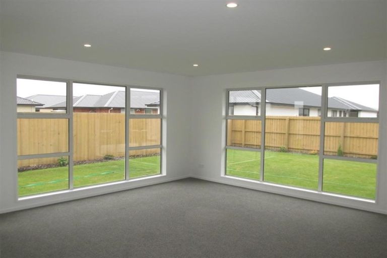 Photo of property in 106 Skyhawk Road, Wigram, Christchurch, 8042
