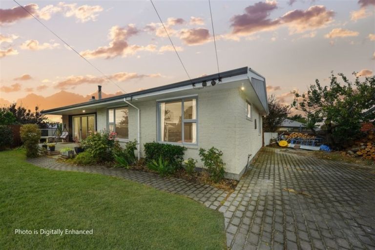 Photo of property in 125a Shortland Street, Wainoni, Christchurch, 8061
