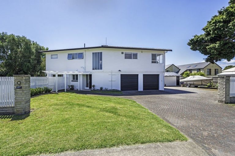 Photo of property in 30 First View Avenue, Beachlands, Auckland, 2018