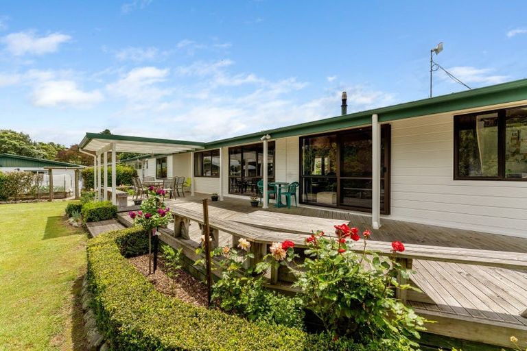 Photo of property in 28 Hanlon Road, Ashhurst, 4884