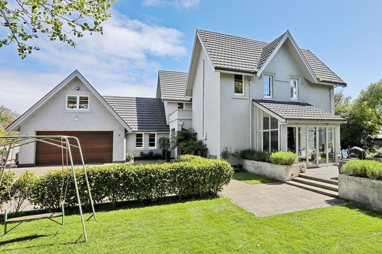 Photo of property in 11 Holywood Lane, Gladstone, Invercargill, 9810