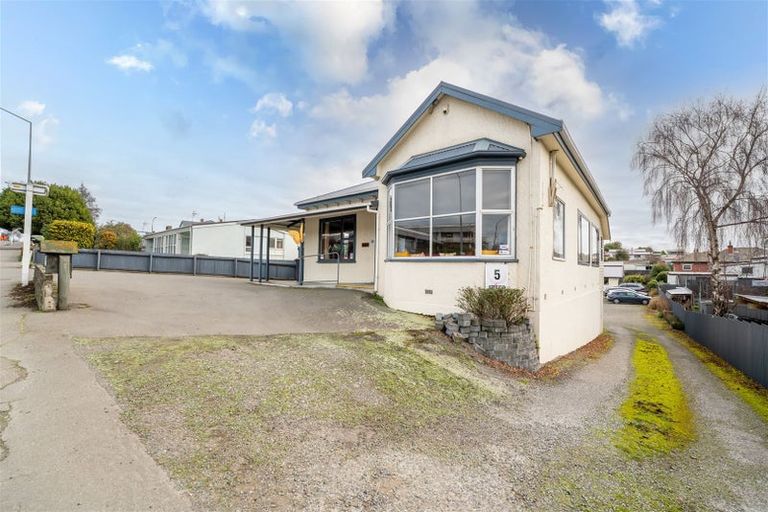 Photo of property in 83 King Street, Kensington, Timaru, 7910