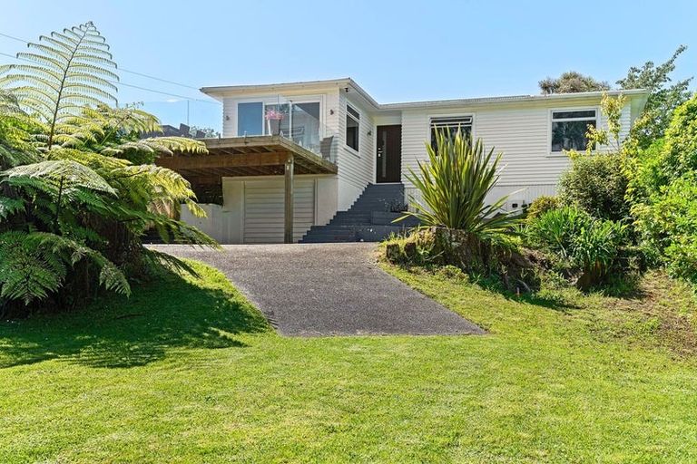 Photo of property in 15 Junction Street, Welbourn, New Plymouth, 4310