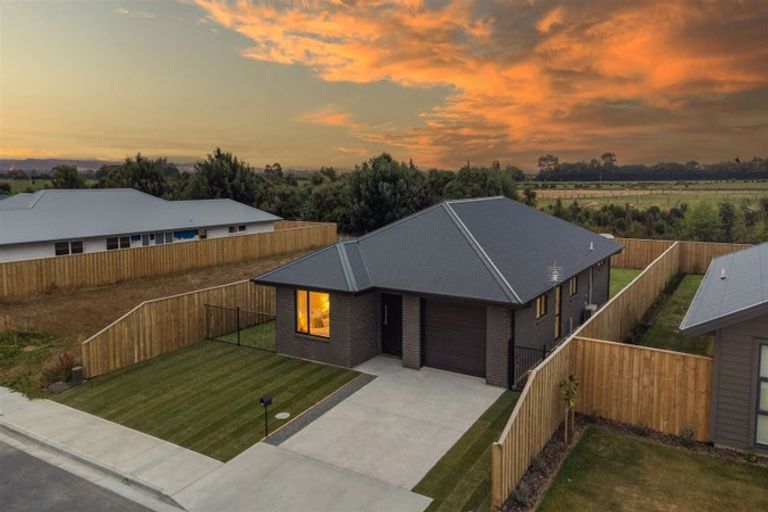 Photo of property in 53 Henshaw Street, Woodend, 7610