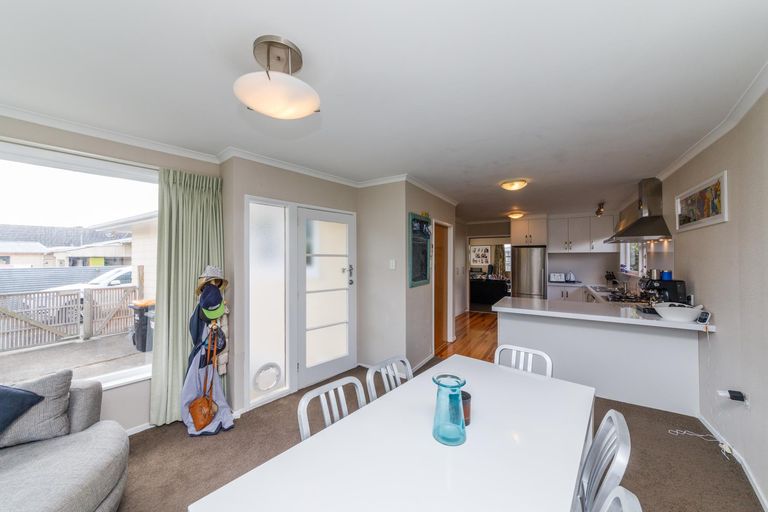 Photo of property in 151 Limbrick Street, Terrace End, Palmerston North, 4410