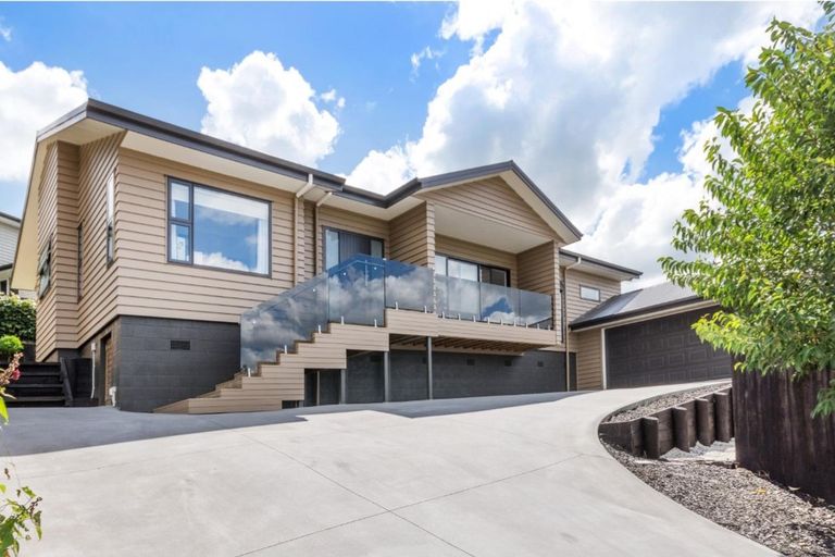 Photo of property in 38a Max Short Drive, Pukekohe, 2120