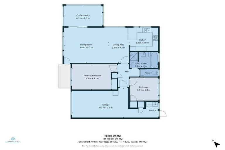 Photo of property in 5 Herbert Street, Waimate, 7924