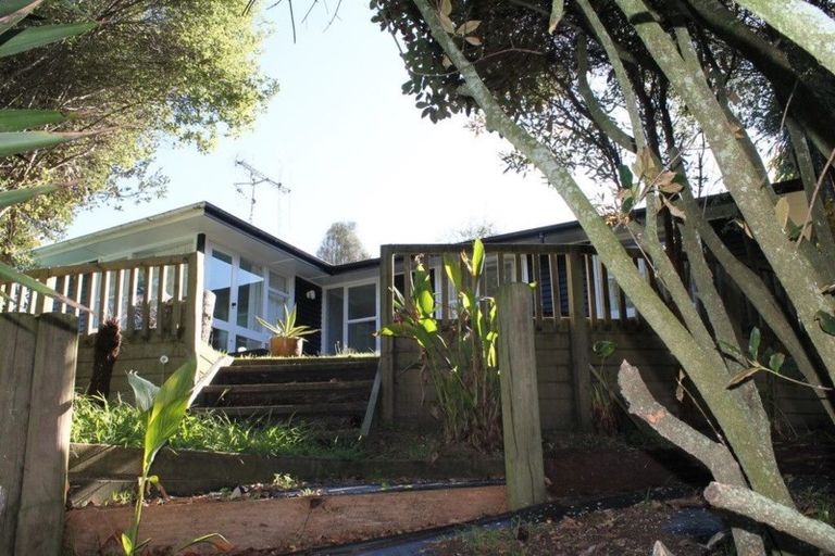 Photo of property in 110 Reservoir Street, Putaruru, 3411