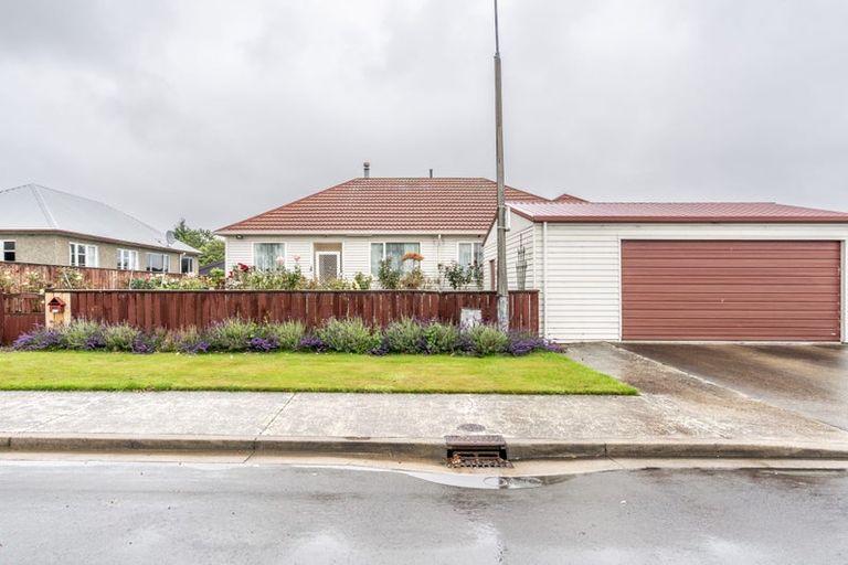 Photo of property in 11 David Street, Hawthorndale, Invercargill, 9810