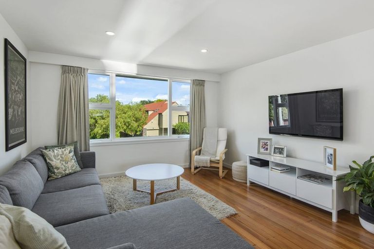 Photo of property in 146 Rossall Street, Merivale, Christchurch, 8014