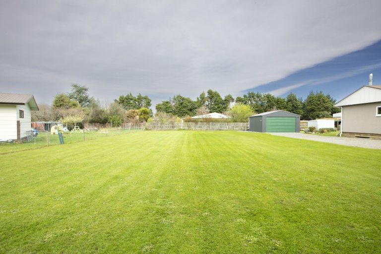 Photo of property in 21b Sydney Street, Takapau, 4203