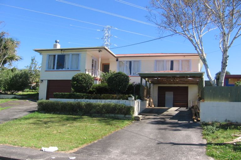 Photo of property in 118a Archibald Road, Kelston, Auckland, 0602