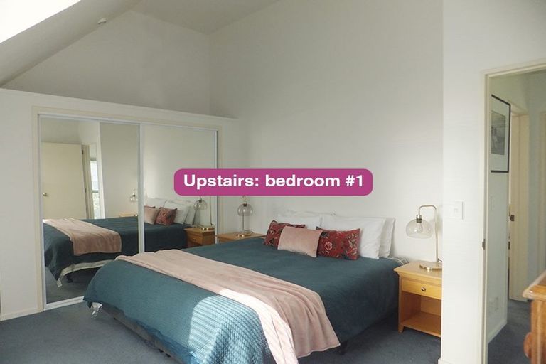 Photo of property in 6/69 Carlton Mill Road, Merivale, Christchurch, 8014