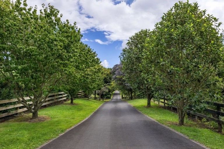 Photo of property in 248 Pencarrow Road, Tamahere, Hamilton, 3283