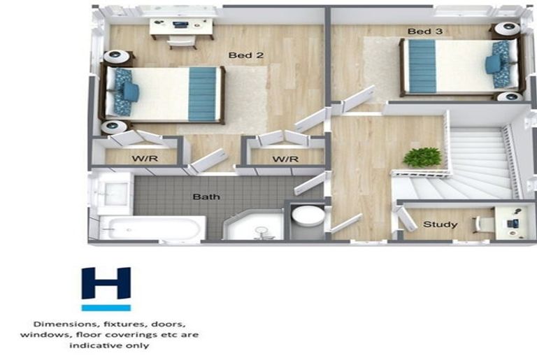 Photo of property in 87a Mclauchlan Street, Springlands, Blenheim, 7201