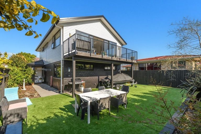 Photo of property in 96a Grace Road, Tauranga South, Tauranga, 3112