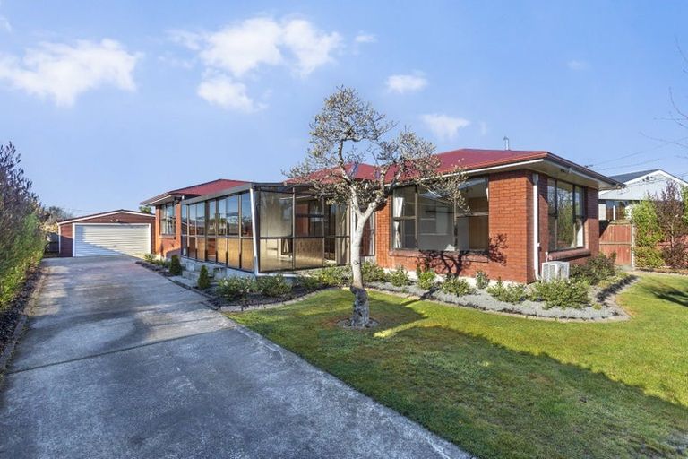 Photo of property in 54 Gardiners Road, Bishopdale, Christchurch, 8051