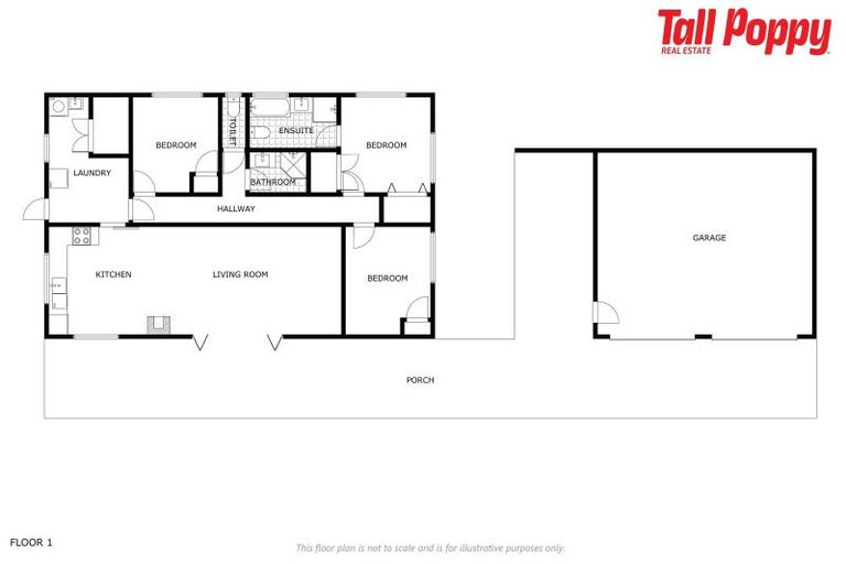 Photo of property in 78 Leaning Rock Road, Springvale, Alexandra, 9393