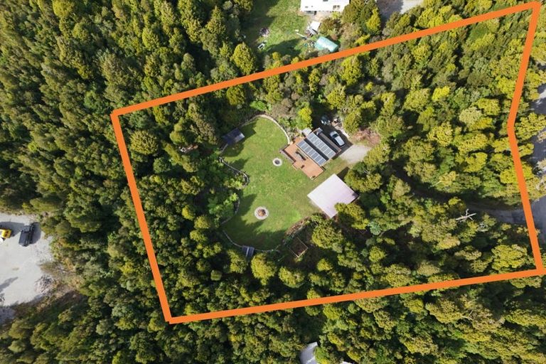 Photo of property in 4 Jackson Place, Kumara Junction, Greymouth, 7882