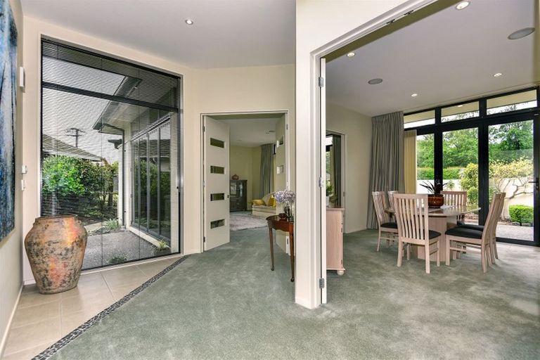 Photo of property in 51 Kirkwood Avenue, Upper Riccarton, Christchurch, 8041