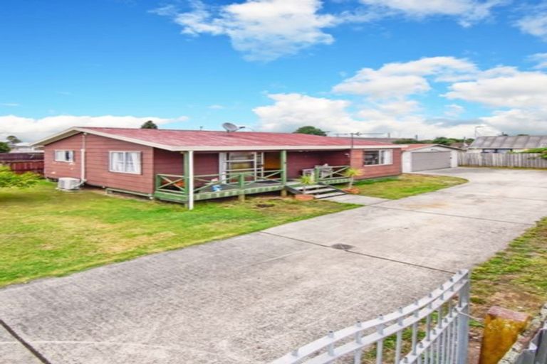 Photo of property in 2/2 Princess Street, Takanini, 2112