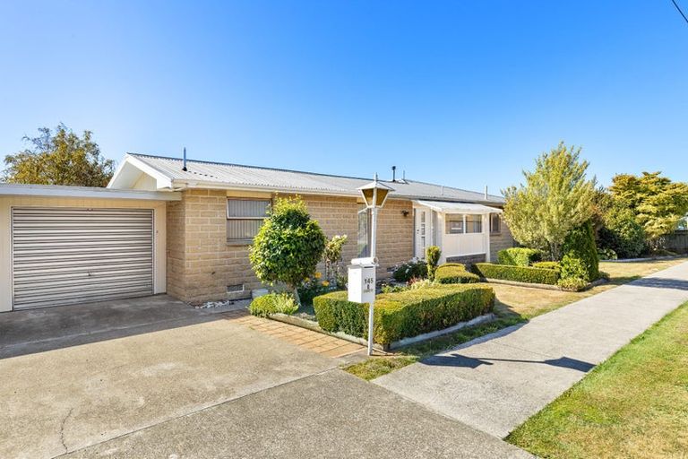 Photo of property in 145b Wither Road, Witherlea, Blenheim, 7201