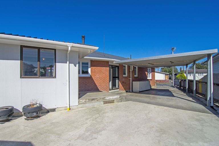 Photo of property in 26 Margaret Street, Solway, Masterton, 5810