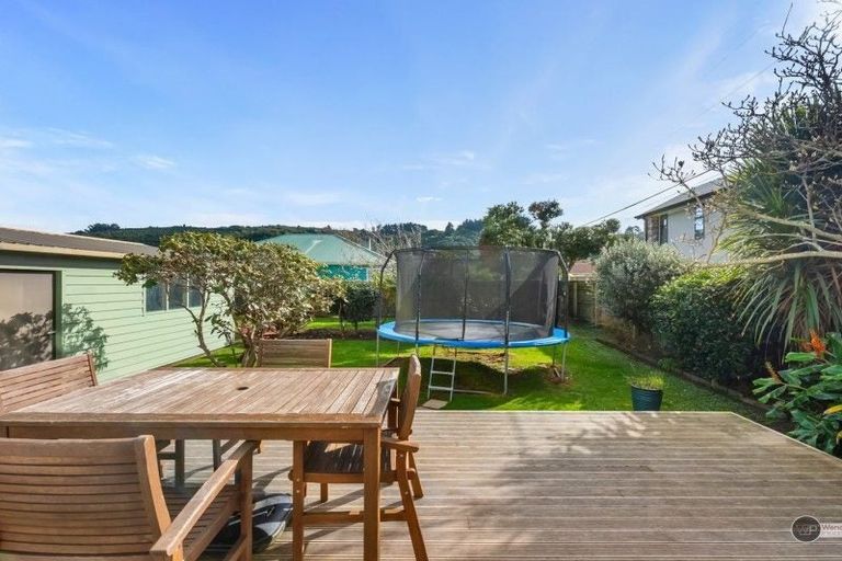 Photo of property in 15 Pearce Crescent, Taita, Lower Hutt, 5011