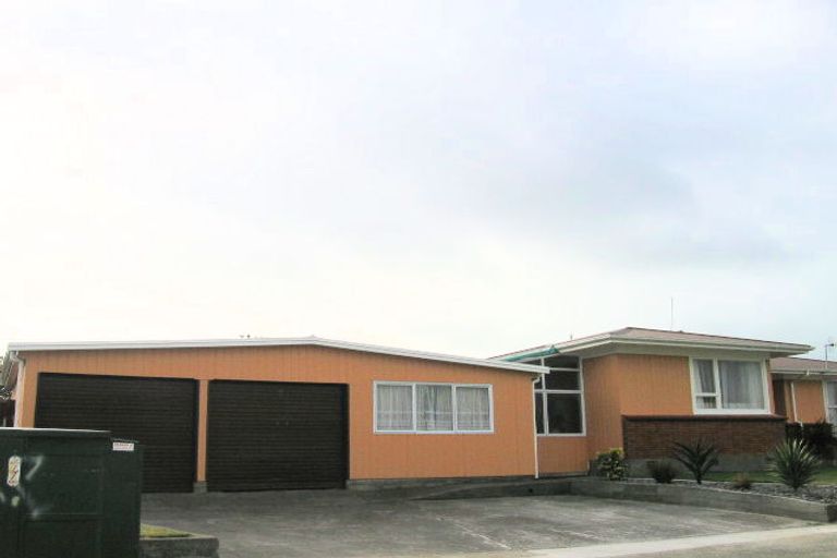 Photo of property in 22 Salisbury Avenue, Tamatea, Napier, 4112
