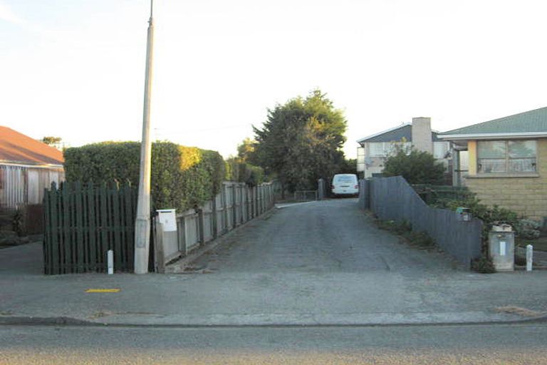 Photo of property in 4 Flemington Street, Washdyke, Timaru, 7910