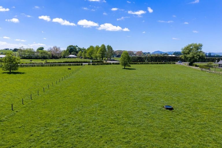 Photo of property in 542 Kaipaki Road, Ohaupo, 3881