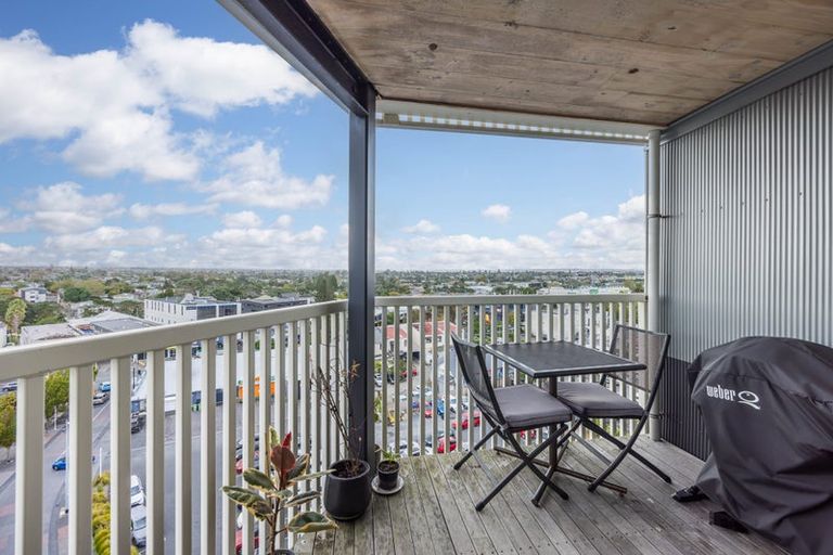 Photo of property in 507/20 Mccrae Way, New Lynn, Auckland, 0600