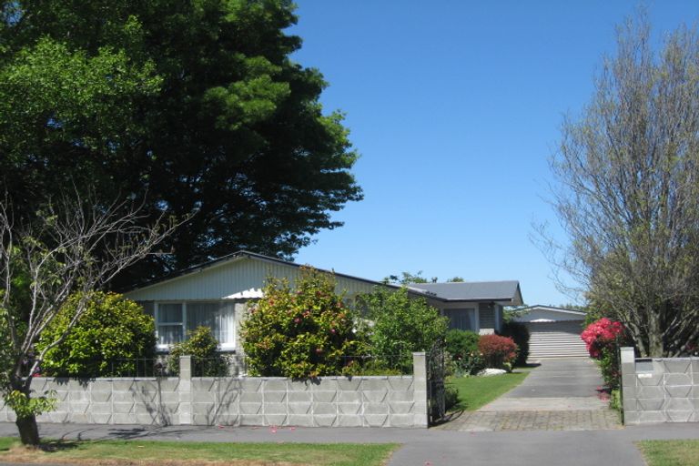 Photo of property in 23 Kilburn Street, Bishopdale, Christchurch, 8053